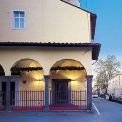 Imagine pentru Hotel Ilaria And Residenza Dell`alba Cazare - Lucca 2027