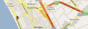 Imagine pentru Hotel Sina Astor Cazare - Lucca 2027