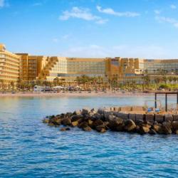 Imagine pentru Hotel Hilton Hurghada Plaza Charter Avion - Hurghada 2024