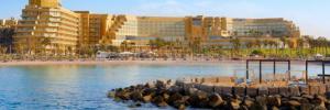 Imagine pentru Hotel Hilton Hurghada Plaza Cazare - Litoral Hurghada la hoteluri cu Demipensiune 2024