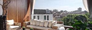 Imagine pentru Hotel Bulgari Cazare - City Break Milano 2025
