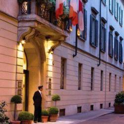 Imagine pentru Hotel Four Seasons Milano Cazare - City Break Milano 2024