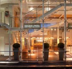Imagine pentru Hotel Magna Pars Suites Milano Cazare - City Break Milano 2025
