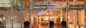 Imagine pentru Hotel Magna Pars Suites Milano Cazare - City Break Milano 2025