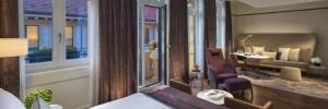 Imagine pentru Hotel Mandarin Oriental Cazare - City Break Milano 2024