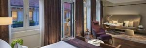Imagine pentru Hotel Mandarin Oriental Cazare - City Break Milano 2025