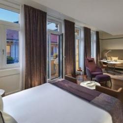 Imagine pentru Hotel Mandarin Oriental Cazare - City Break Milano 2025