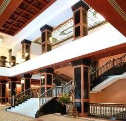 Imagine pentru Hotel Melia Cazare - City Break Lombardia 2025