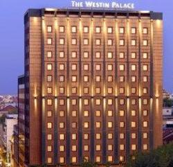 Imagine pentru Hotel The Westin Palace Milan Cazare - City Break Milano 2026