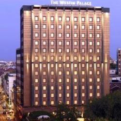 Imagine pentru Hotel Westin Palace Milan Cazare - City Break Milano 2025