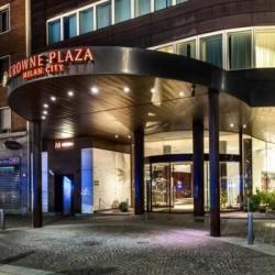 Imagine pentru Hotel Crowne Plaza Milan City Cazare - City Break Lombardia 2027
