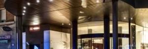 Imagine pentru Hotel Crowne Plaza Milan City Cazare - City Break Lombardia 2027