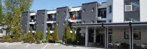 Imagine pentru Complex Paloma Coral Cazare - Litoral Mamaia la hoteluri cu All inclusive 2025