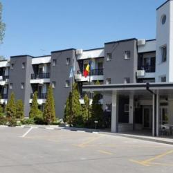 Imagine pentru Complex Paloma Coral Cazare - Litoral Mamaia la hoteluri cu All inclusive 2025