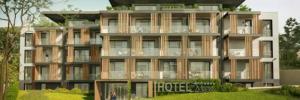Imagine pentru Viva Mare Beach Hotel Cazare - Litoral Sozopol 2025