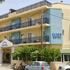 poza Hotel Ilios