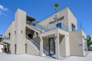 poza telefon Villaggio Boutique Hotel Hersonissos