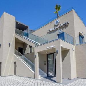 poza Villaggio Boutique Hotel Hersonissos