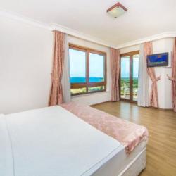 Imagine pentru Atlas Beach Hotel - Ai Cazare - Litoral Alanya la hoteluri de 4* stele 2025