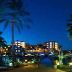 Imagine pentru Hurghada Marriott Beach Resort Cazare - Litoral Hurghada la hoteluri cu Pensiune completa 2025