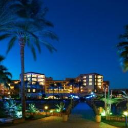 Imagine pentru Hurghada Marriott Red Sea Beach Resort Cazare - Litoral Hurghada la hoteluri cu Pensiune completa 2024