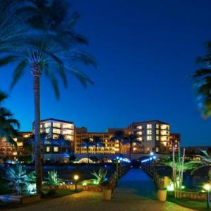 poza Hurghada Marriott Beach Resort