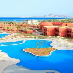 Imagine pentru Pickalbatros Laguna Vista Resort Cazare - Litoral Nabq Bay la hoteluri cu All inclusive 2025
