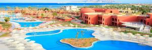 Imagine pentru Pickalbatros Laguna Vista Resort Cazare - Litoral Nabq Bay la hoteluri cu All inclusive 2025