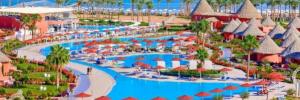 Imagine pentru Pickalbatros Laguna Vista Resort Cazare - Litoral Nabq Bay la hoteluri cu All inclusive 2026