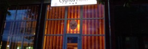 Imagine pentru Hotel Cygnus Cazare - City Break Tulcea la hoteluri de 3* stele 2025