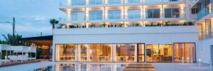 Imagine pentru At Herbal Boutique Hotel & Spa Cazare - Litoral Protaras 2026