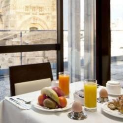 Imagine pentru Hotel Aosta City Break - Lombardia 2025