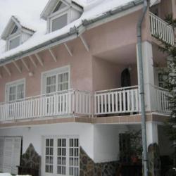 Imagine pentru Hotel Daniel Panzio Cazare - Munte Baile Tusnad 2026