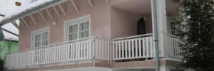 Imagine pentru Hotel Daniel Panzio Cazare - Munte Baile Tusnad 2026