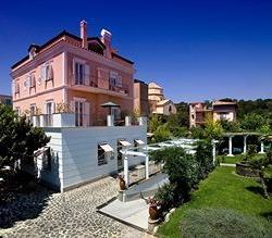 Imagine pentru Hotel Don Alfonso 1890 Cazare - Litoral Napoli 2026