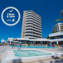 Imagine pentru Hotel Duas Torres Cazare - Funchal la hoteluri de 4* stele 2024