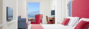 Imagine pentru Grand Hotel Ambasciatori Cazare - Litoral Napoli 2025