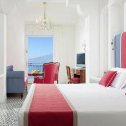Imagine pentru Grand Hotel Ambasciatori Cazare - Litoral Napoli 2024