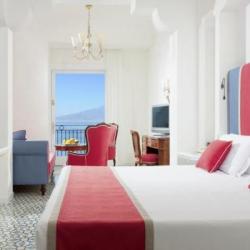 Imagine pentru Grand Hotel Ambasciatori Cazare - Litoral Napoli 2025