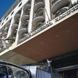 Imagine pentru Grand Hotel Vesuvio Naples Cazare - Litoral Napoli 2025