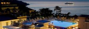 Imagine pentru Hotel La Favorita Cazare - Litoral Napoli 2024