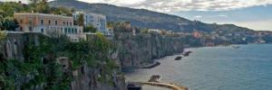 Imagine pentru Hotel Parco Dei Principi City Break - Napoli 2026