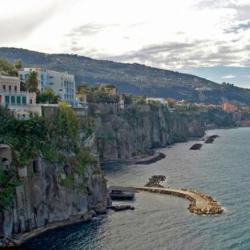 Imagine pentru Hotel Parco Dei Principi City Break - Napoli 2026