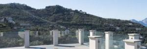 Imagine pentru Art Hotel Villa Fiorella Cazare - Litoral Napoli 2025