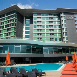 Imagine pentru Four Views Baia Hotel Charter Avion - Funchal 2025