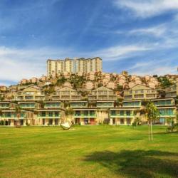 Imagine pentru Hotel Goldcity Cazare - Litoral Alanya 2025