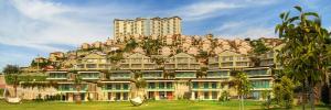 Imagine pentru Hotel Goldcity Cazare - Litoral Alanya 2026