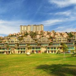 Imagine pentru Hotel Goldcity Cazare - Litoral Alanya 2026