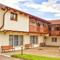 Imagine pentru Pensiunea Mariana Cazare - Cavnic la hoteluri de 3* stele 2025