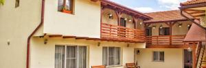 Imagine pentru Pensiunea Mariana Cazare - Cavnic la hoteluri de 3* stele 2025